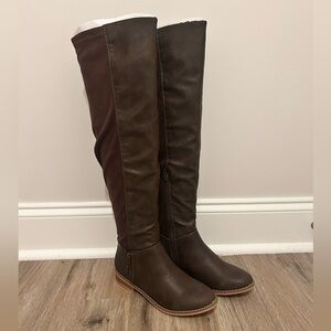 RocketDog Marsh Boot - Size 9